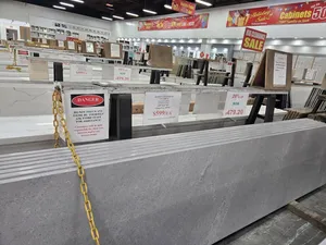 9Builders at UNI Marble & Granite