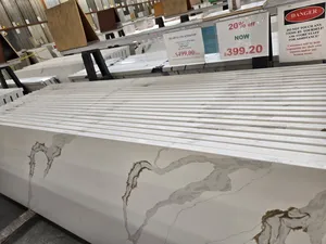 9Builders at UNI Marble & Granite