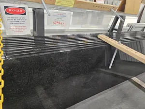 9Builders at UNI Marble & Granite