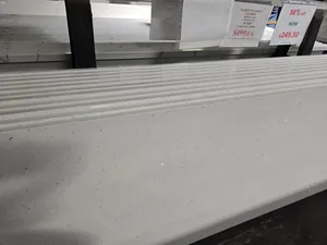 9Builders at UNI Marble & Granite