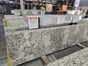 9Builders at UNI Marble & Granite