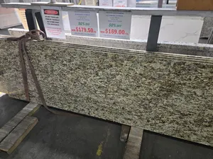 9Builders at UNI Marble & Granite