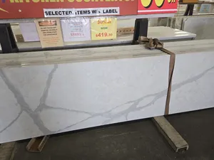 9Builders at UNI Marble & Granite