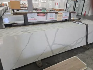 9Builders at UNI Marble & Granite