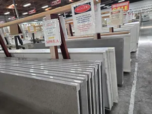 9Builders at UNI Marble & Granite