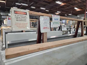 9Builders at UNI Marble & Granite