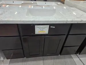 9Builders at UNI Marble & Granite