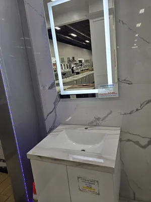 9Builders at UNI Marble & Granite