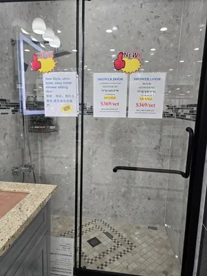 9Builders at UNI Marble & Granite