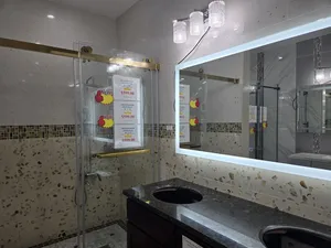 9Builders at UNI Marble & Granite