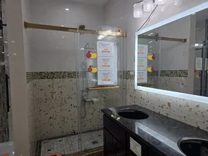 9Builders at UNI Marble & Granite