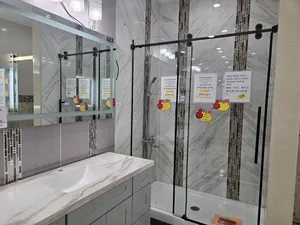 9Builders at UNI Marble & Granite