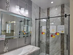 9Builders at UNI Marble & Granite