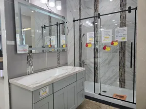 9Builders at UNI Marble & Granite