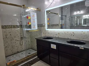 9Builders at UNI Marble & Granite