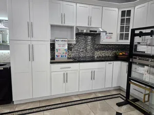 9Builders at UNI Marble & Granite