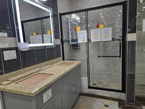 9Builders at UNI Marble & Granite