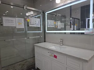 9Builders at UNI Marble & Granite