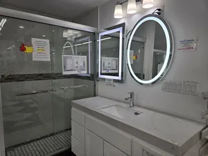 9Builders at UNI Marble & Granite