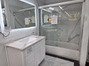 9Builders at UNI Marble & Granite