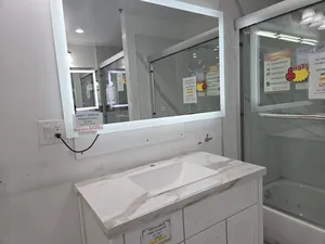 9Builders at UNI Marble & Granite