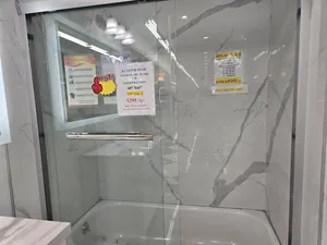 9Builders at UNI Marble & Granite