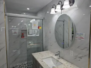 9Builders at UNI Marble & Granite