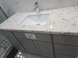 9Builders at UNI Marble & Granite