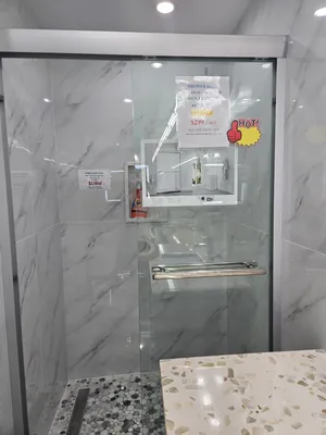 9Builders at UNI Marble & Granite
