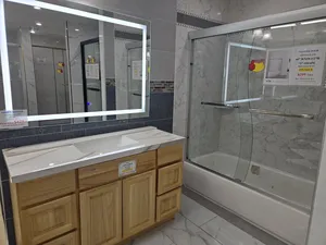 9Builders at UNI Marble & Granite