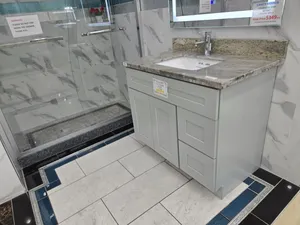 9Builders at UNI Marble & Granite