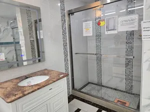 9Builders at UNI Marble & Granite