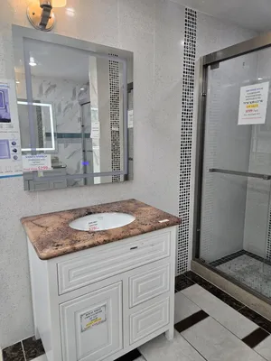 9Builders at UNI Marble & Granite
