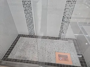 9Builders at UNI Marble & Granite