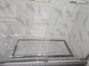 9Builders at UNI Marble & Granite