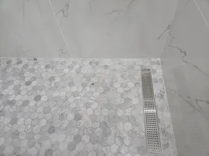 9Builders at UNI Marble & Granite