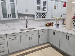9Builders at UNI Marble & Granite