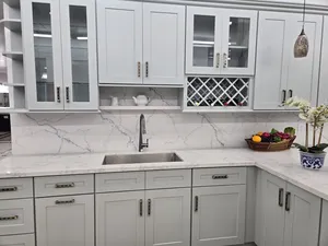 9Builders at UNI Marble & Granite