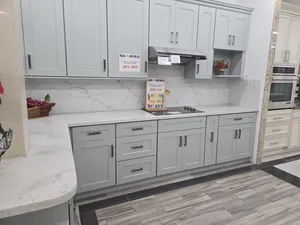 9Builders at UNI Marble & Granite
