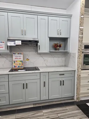 9Builders at UNI Marble & Granite