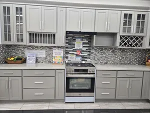 9Builders at UNI Marble & Granite
