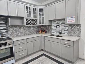 9Builders at UNI Marble & Granite