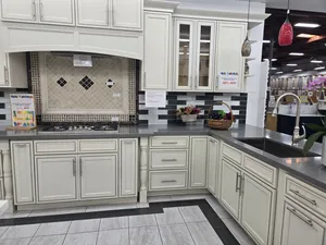 9Builders at UNI Marble & Granite