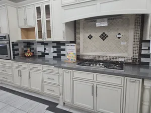 9Builders at UNI Marble & Granite
