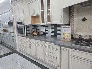 9Builders at UNI Marble & Granite