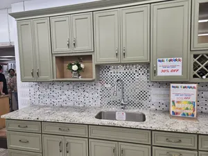 9Builders at UNI Marble & Granite