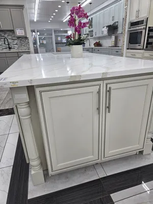 9Builders at UNI Marble & Granite