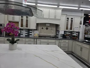 9Builders at UNI Marble & Granite