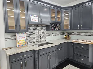 9Builders at UNI Marble & Granite