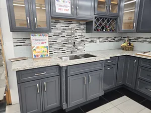 9Builders at UNI Marble & Granite